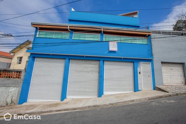 Imagem do imóvel ID-37115 na Rua João Versolato, Baeta Neves, São Bernardo do Campo - SP