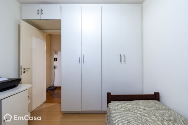 Imagem do imóvel ID-33803 na Rua Iubatinga, Vila Andrade, São Paulo - SP