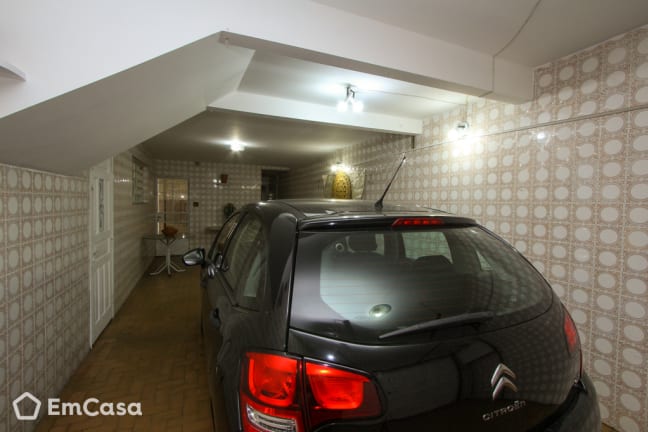 Imagem do imóvel ID-37016 na Rua Bento Gonçalves, Vila Regente Feijó, São Paulo - SP