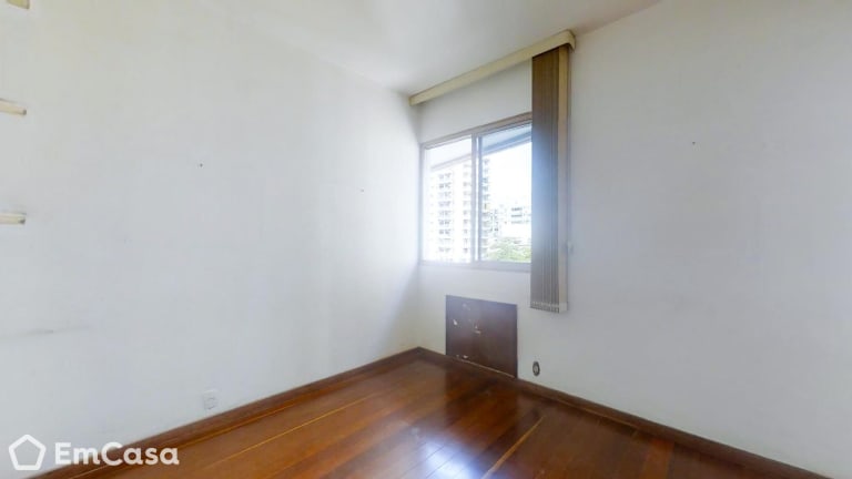 Imagem do imóvel ID-33486 na Rua Frei Leandro, Lagoa, Rio de Janeiro - RJ