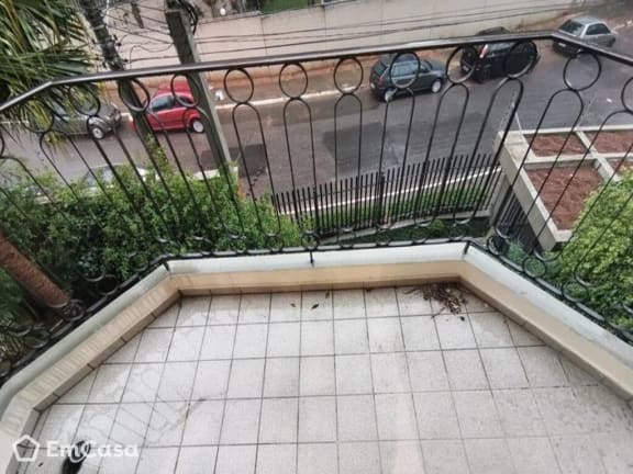 Imagem do imóvel ID-33910 na Rua Coronel Francisco de Oliveira Simões, Paraíso do Morumbi, São Paulo - SP