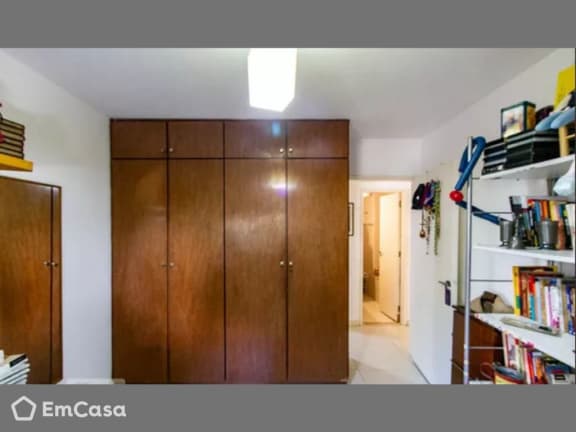 Imagem do imóvel ID-31918 na Rua Girassol, Sumarezinho, São Paulo - SP