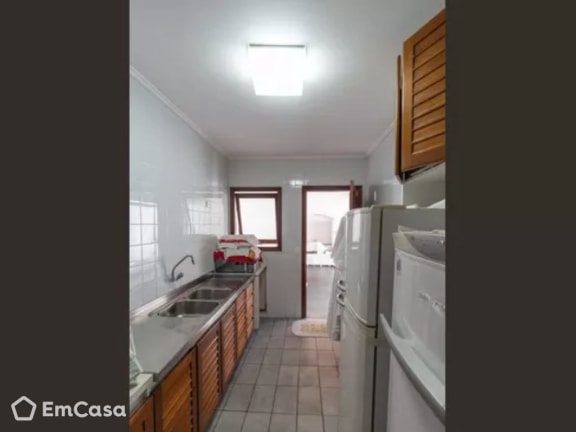Imagem do imóvel ID-31924 na Rua João Amaro, Vila Cordeiro, São Paulo - SP