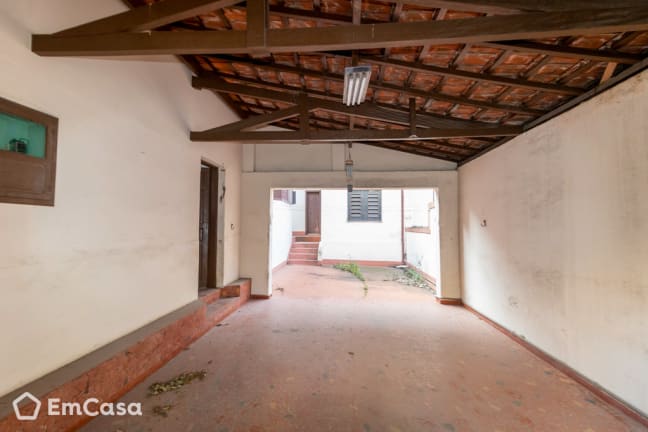 Imagem do imóvel ID-33311 na Rua Porto Carrero, Campestre, Santo André - SP