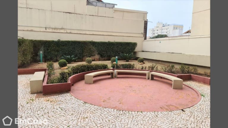 Imagem do imóvel ID-43091 na Rua Proença, Bosque, Campinas - SP