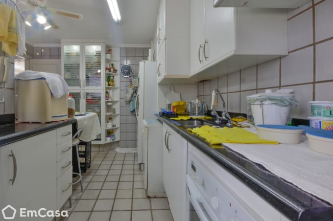 Imagem do imóvel ID-33608 na Avenida Jamaris, Planalto Paulista, São Paulo - SP