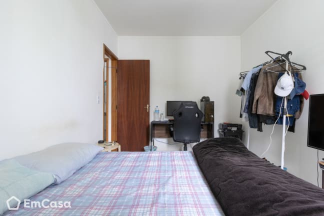 Imagem do imóvel ID-34171 na Rua Waldir Gaioso, Monte Castelo, São José dos Campos - SP