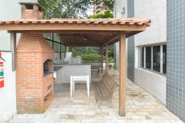 Imagem do imóvel ID-33736 na Rua Iubatinga, Vila Andrade, São Paulo - SP