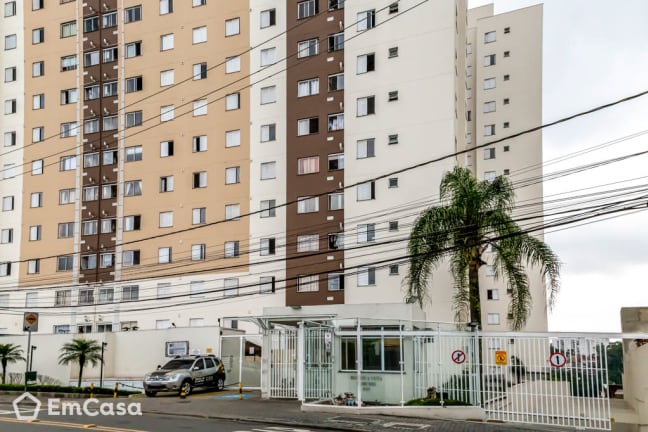 Imagem do imóvel ID-42956 na Rua Maniçoba, Vila Andrade, São Paulo - SP