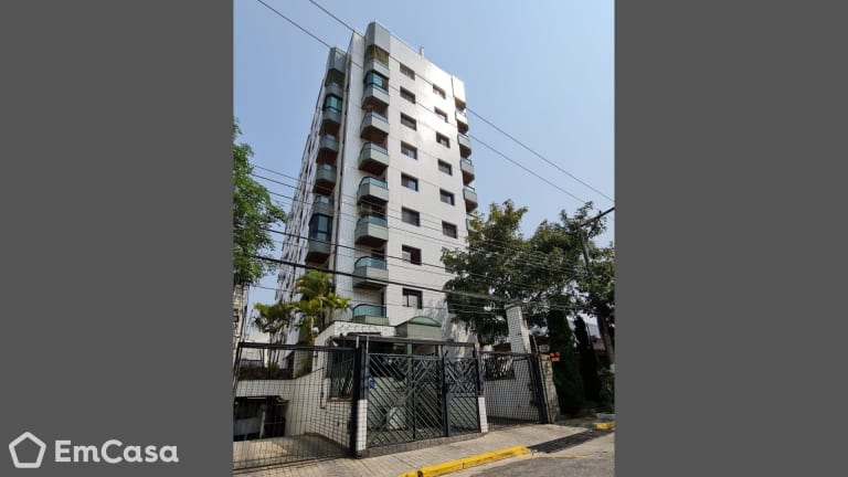 Imagem do imóvel ID-31197 na Rua Izar, Bosque da Saúde, São Paulo - SP