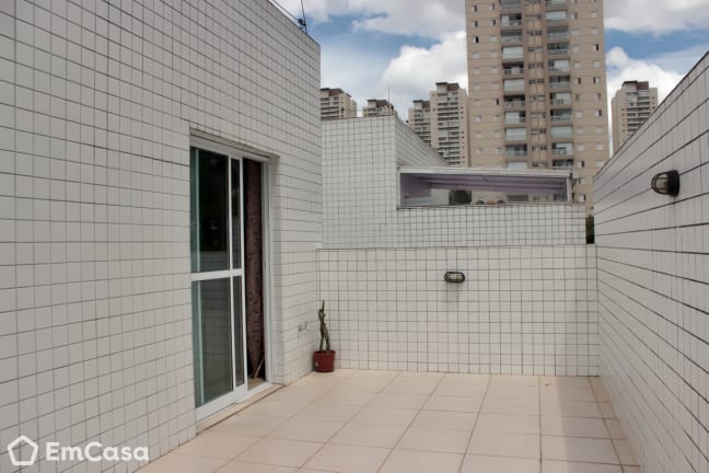 Imagem do imóvel ID-42510 na Rua Santos Dumont, Centro, São Bernardo do Campo - SP