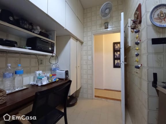 Imagem do imóvel ID-33767 na Rua Bulhões Carvalho, Copacabana, Rio de Janeiro - RJ