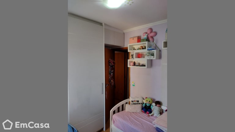 Imagem do imóvel ID-30529 na Avenida Doutor Gentil de Moura, Ipiranga, São Paulo - SP