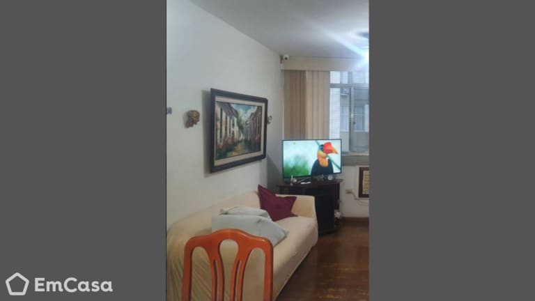 Imagem do imóvel ID-32873 na Rua Padre Achotegui, Leblon, Rio de Janeiro - RJ