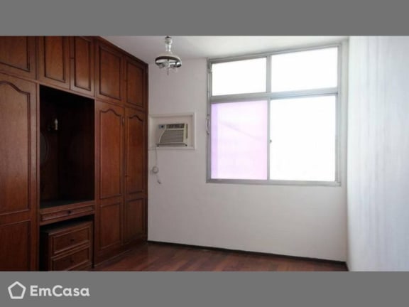 Imagem do imóvel ID-30822 na Rua Marechal Trompowski, Tijuca, Rio de Janeiro - RJ