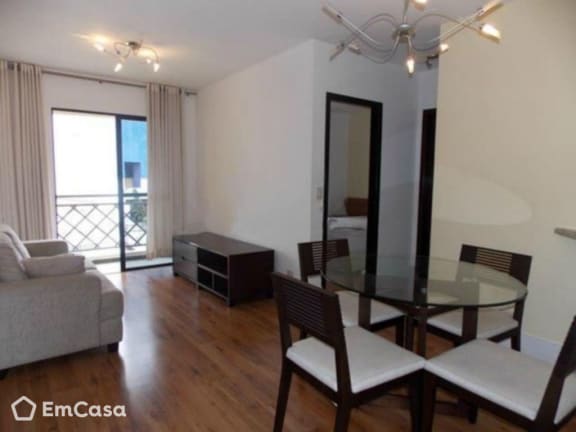 Imagem do imóvel ID-32652 na Rua Araquã, Bela Vista, São Paulo - SP