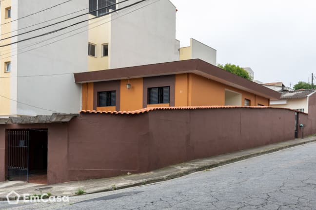Imagem do imóvel ID-36835 na Rua Rotary, Vila Alto de Santo André, Santo André - SP