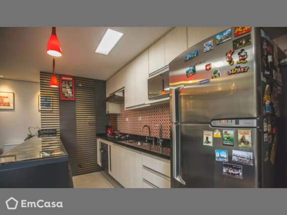 Imagem do imóvel ID-32538 na Rua Caramuru, Vila da Saúde, São Paulo - SP