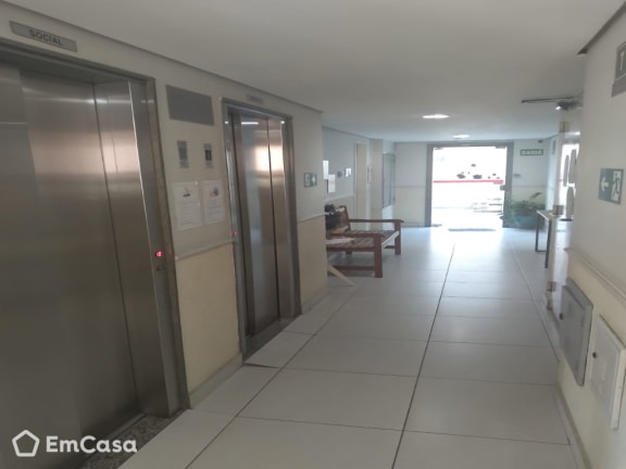 Imagem do imóvel ID-42872 na Rua Boçoroca, Vila Mira, São Paulo - SP