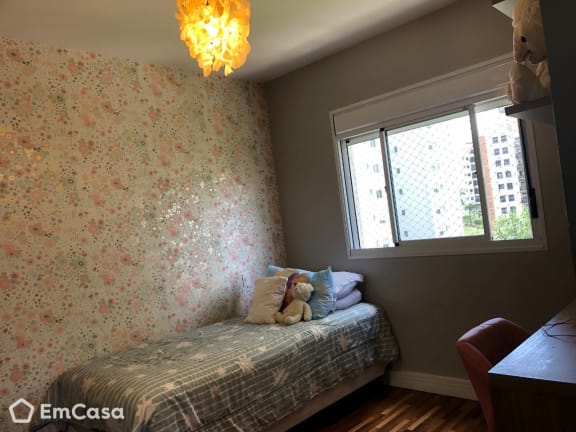 Imagem do imóvel ID-42850 na Rua Carlos Weber, Vila Leopoldina, São Paulo - SP