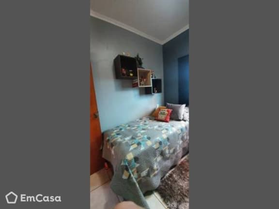 Imagem do imóvel ID-43628 na Rua Júlio Ferranti, Jardim Florestan Fernandes, Ribeirão Preto - SP