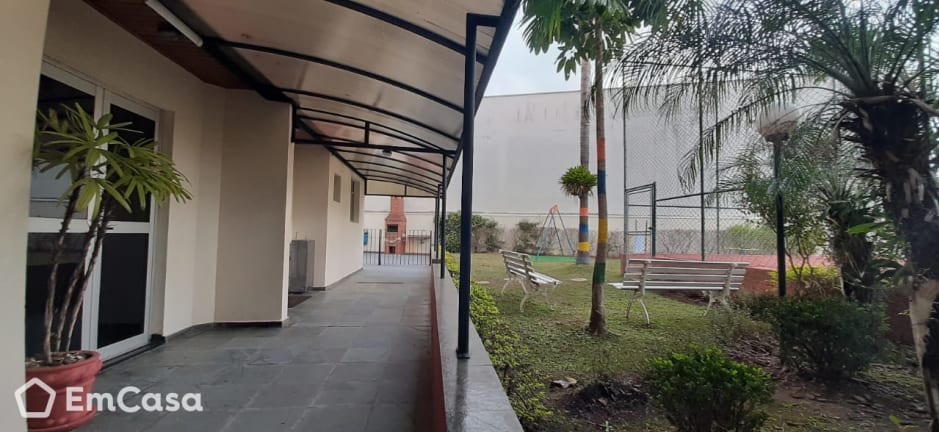Imagem do imóvel ID-32966 na Rua Camberra, Vila Formosa, São Paulo - SP