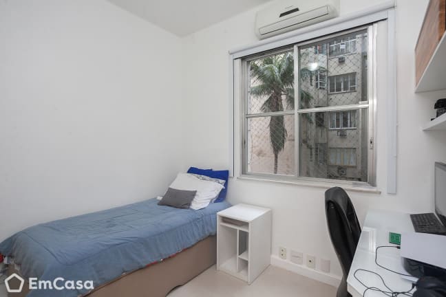 Imagem do imóvel ID-36955 na Rua Siqueira Campos, Copacabana, Rio de Janeiro - RJ