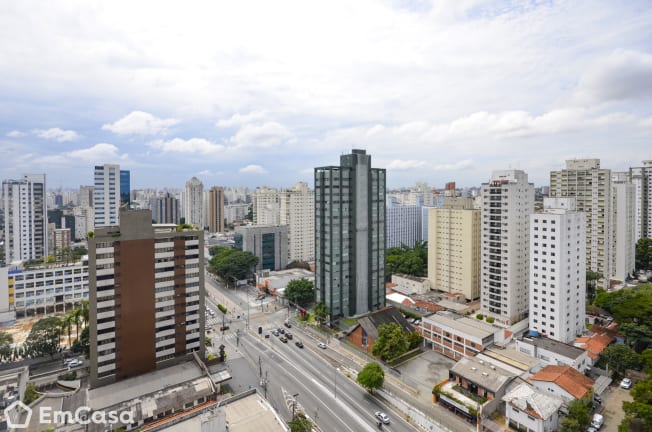 Imagem do imóvel ID-23062 na Rua Álvaro Luís Roberto de Assumpção, Campo Belo, São Paulo - SP