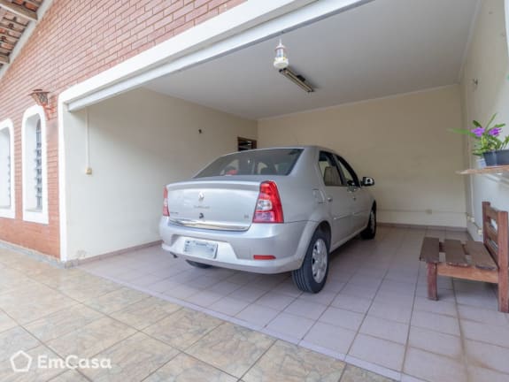 Imagem do imóvel ID-43334 na Rua Antônio Nunes dos Santos, Jardim do Vovô, Campinas - SP