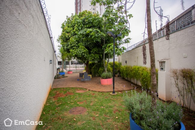 Imagem do imóvel ID-33210 na Avenida Marechal Mario Guedes, Jaguaré, São Paulo - SP