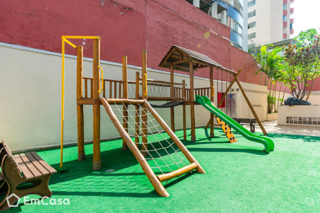 Imagem do imóvel ID-32104 na Rua Soares de Avellar, Vila Monte Alegre, São Paulo - SP