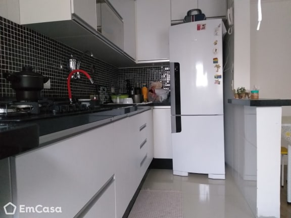 Imagem do imóvel ID-42701 na Rua Coimbra, Centro, Diadema - SP