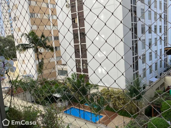 Imagem do imóvel ID-33772 na Alameda Lorena, Jardim Paulista, São Paulo - SP
