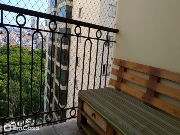 Imagem do imóvel ID-37460 na Rua Major Freire, Vila Monte Alegre, São Paulo - SP
