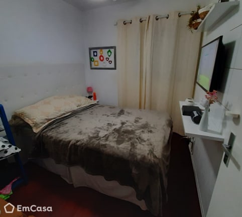 Imagem do imóvel ID-27402 na Rua Jovina, Vila Mascote, São Paulo - SP