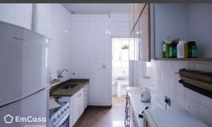 Imagem do imóvel ID-32326 na Alameda Nothmann, Campos Elíseos, São Paulo - SP