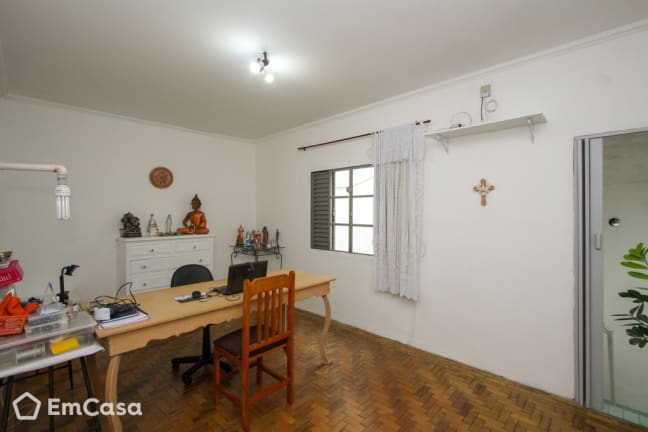 Imagem do imóvel ID-37016 na Rua Bento Gonçalves, Vila Regente Feijó, São Paulo - SP