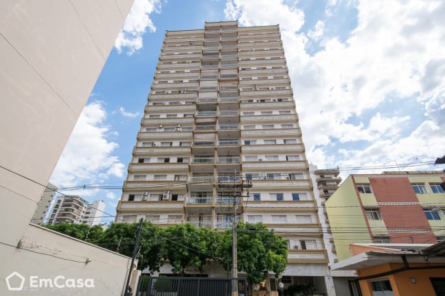Imagem do imóvel ID-49919 na Rua Prudente de Morais, Centro, Ribeirão Preto - SP