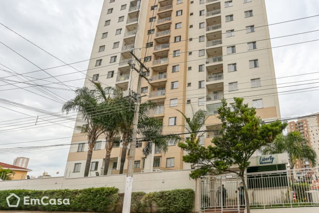 Imagem do imóvel ID-18261 na Rua Abagiba, Vila da Saúde, São Paulo - SP