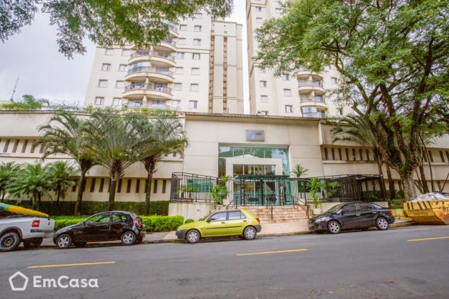 Imagem do imóvel ID-42949 na Avenida Doutor Washington Luíz, Vila Caminho do Mar, São Bernardo do Campo - SP