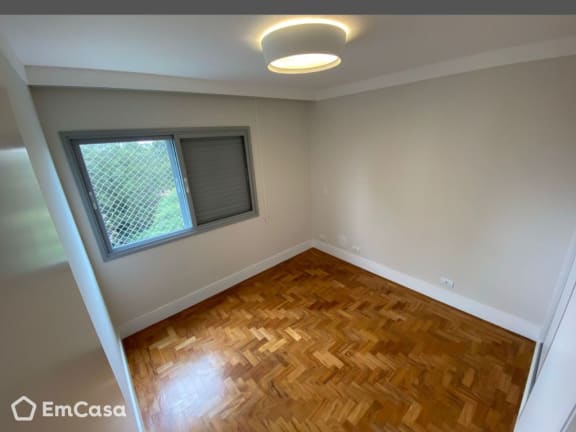 Imagem do imóvel ID-42948 na Avenida Washington Luís, Santo Amaro, São Paulo - SP