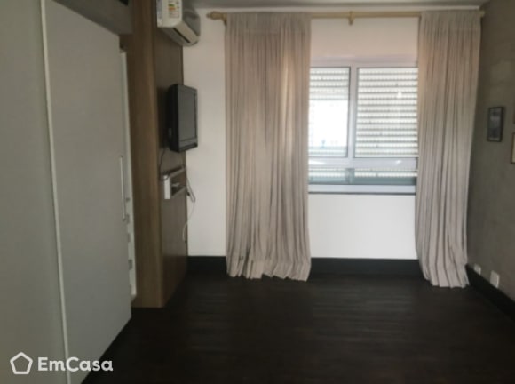 Imagem do imóvel ID-32291 na Avenida Jurema, Indianópolis, São Paulo - SP