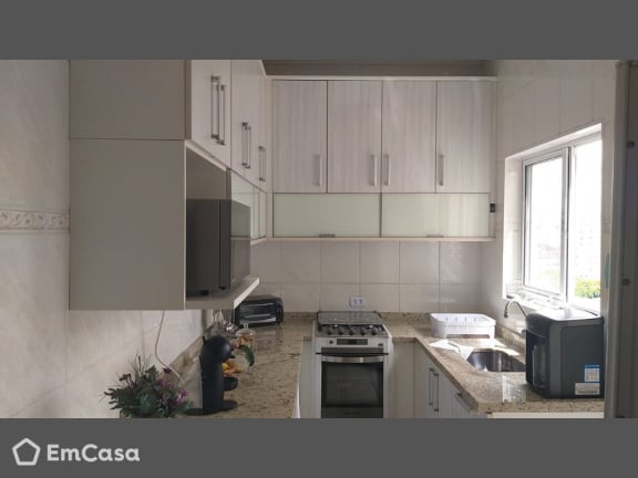 Imagem do imóvel ID-38445 na Avenida Lacerda Franco, Cambuci, São Paulo - SP
