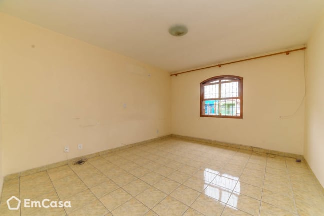 Imagem do imóvel ID-36806 na Rua Araci, Vila Curuca, Santo André - SP
