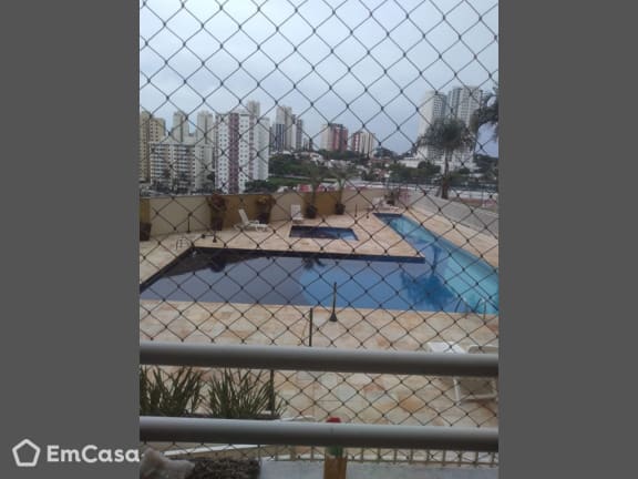 Imagem do imóvel ID-37770 na Rua Paulo Édson Blair, Jardim Apolo II, São José dos Campos - SP