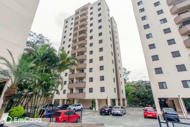Imagem do imóvel ID-34064 na Rua Lydia Damus Maksoud, Jardim Ampliação, São Paulo - SP