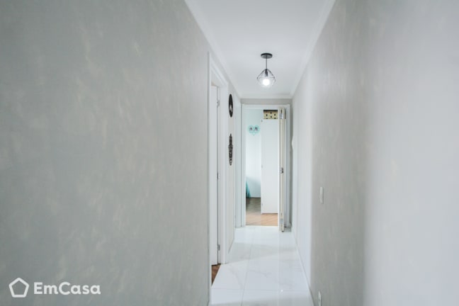 Imagem do imóvel ID-27155 na Rua José Bento, Cambuci, São Paulo - SP