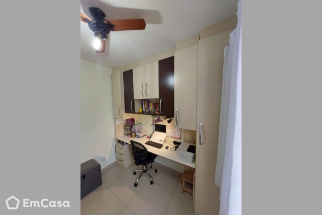Imagem do imóvel ID-37967 na Rua Jacob, Jardim Tranquilidade, Guarulhos - SP