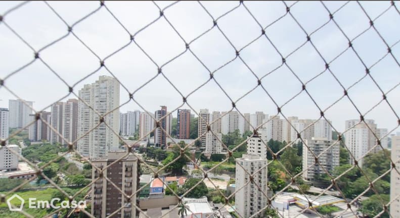 Imagem do imóvel ID-36914 na Rua Alexandre Benois, Vila Andrade, São Paulo - SP