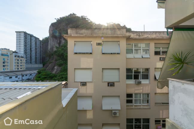 Imagem do imóvel ID-32698 na Rua Assunção, Botafogo, Rio de Janeiro - RJ